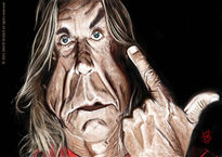 Iggy Pop