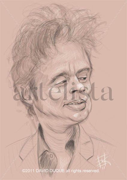 Benicio del Toro