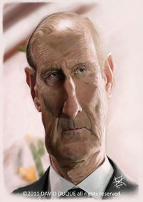 James Cromwell