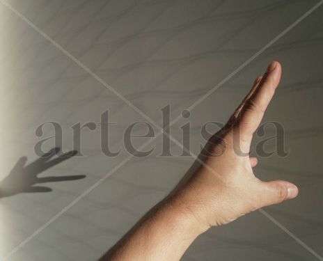 Imagen, luz,mensaje