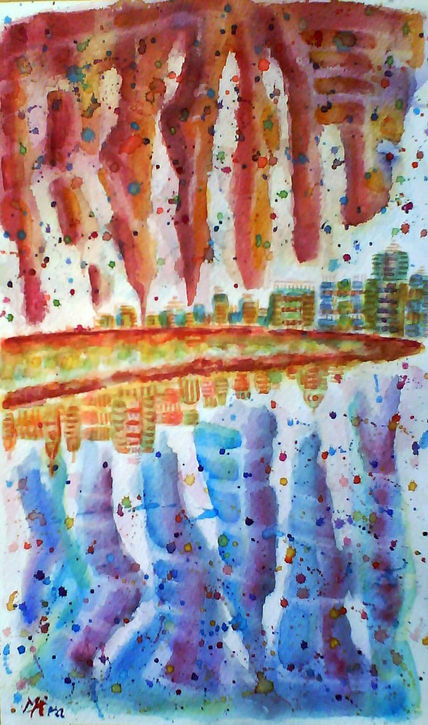 Caverna Ciudad 2011