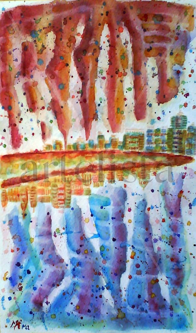 Caverna Ciudad 2011