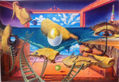 Escaleras al cielo