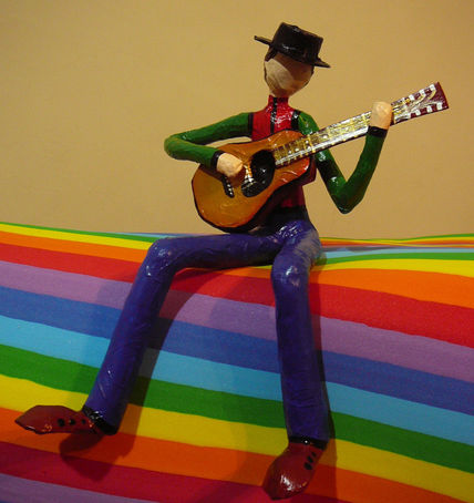 Guitarrista