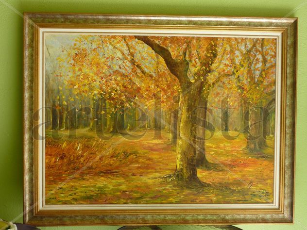 OTOÑO EN ARALAR