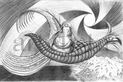 El viaje