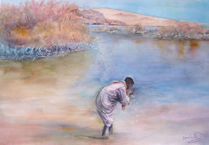 Oasis