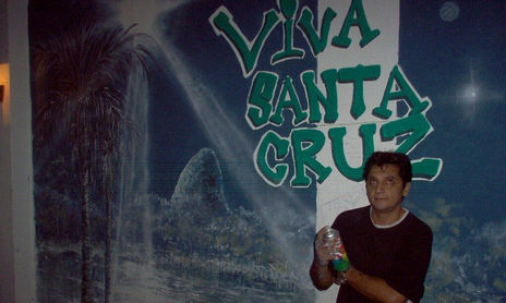 MURALES