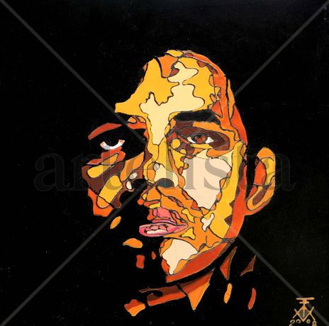 Autoretrato