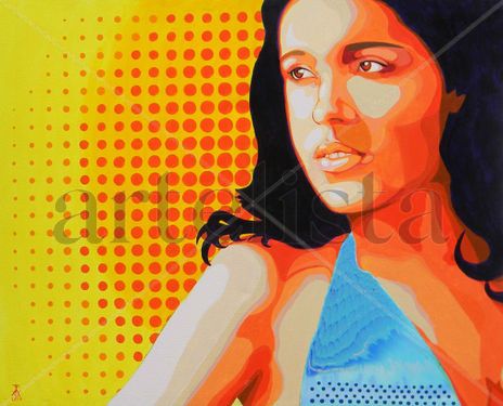 retrato Genesis