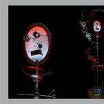 Esculturas- Interiores 2010/ 11 thumbnail 2