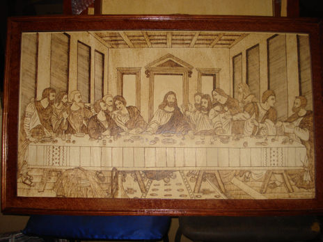 Ultima cena