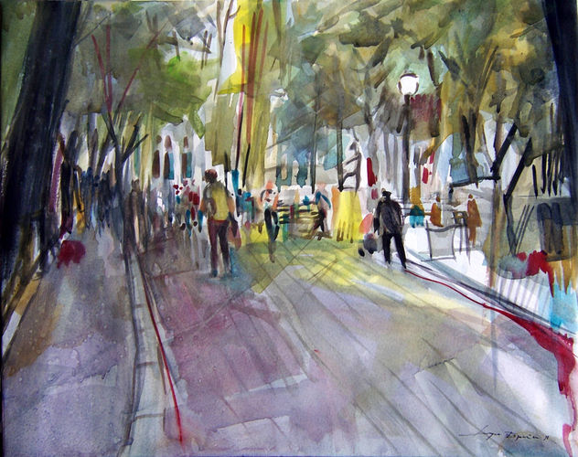 Parque