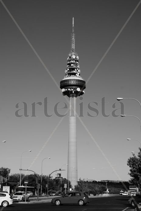 Antena de Madrid
