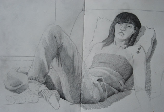 VECINA