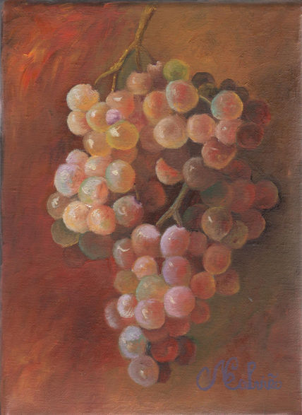 fruto de Otoño