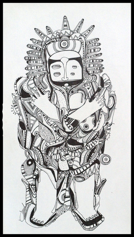 Statuette