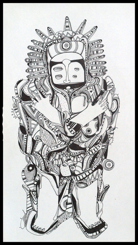 Statuette