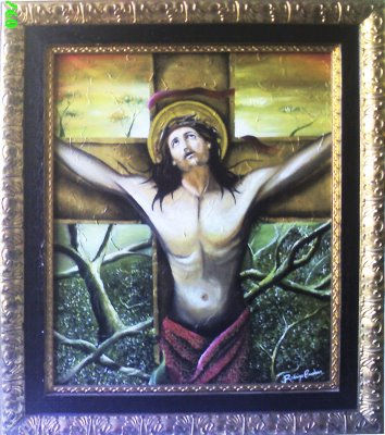 Crucifixión