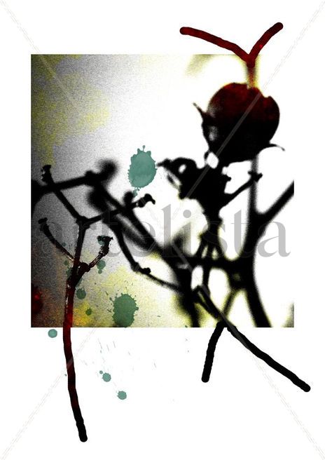 Técnica Mixta