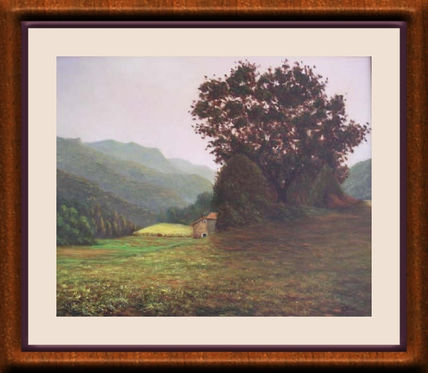 La Garrotxa