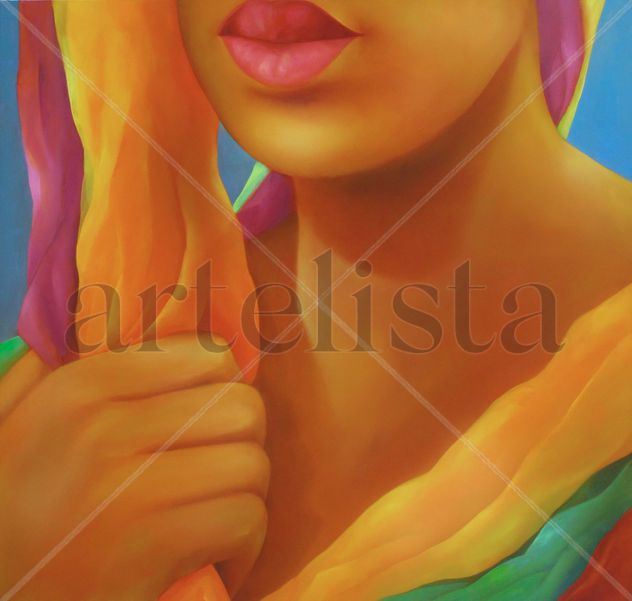 De la serie RAICES # 11
