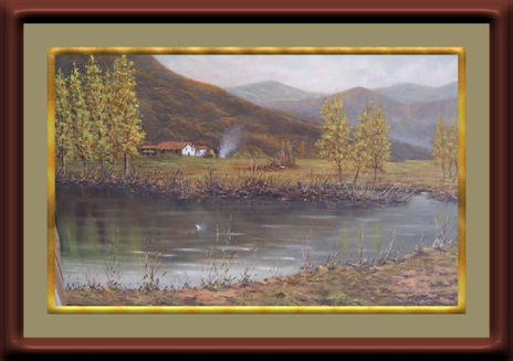El rio