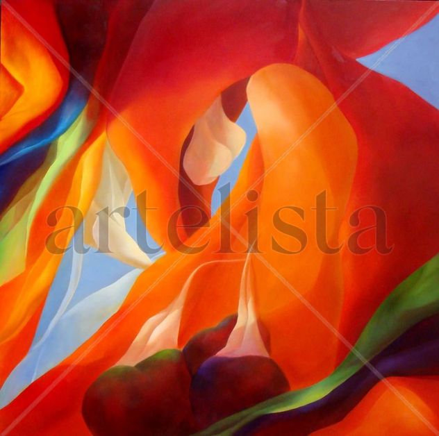 De la serie Trópico # 16