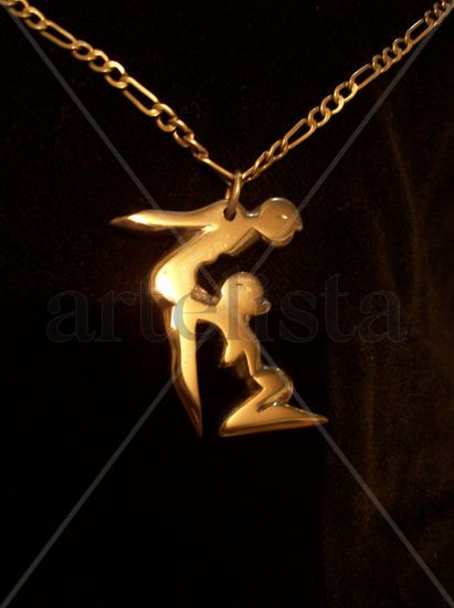 aequilibrium fellatio Metal Figurative