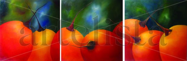 De la serie Color Local # 12