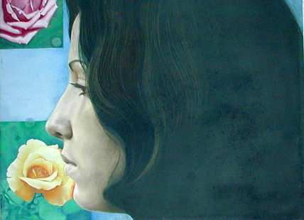 "Tres FLORES"