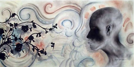 De sombras