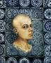 Autorretrato I
