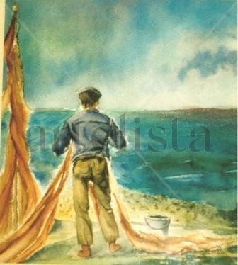 Preparando las redes