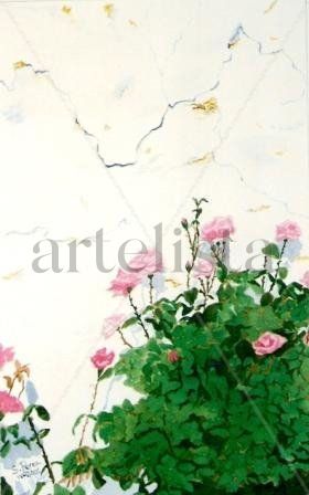 Rosal del romerillo