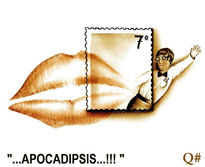 "...oh, apocados...