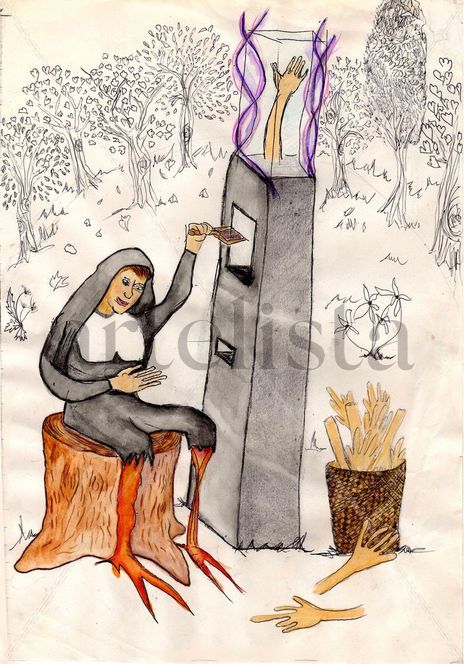 Sacramientos