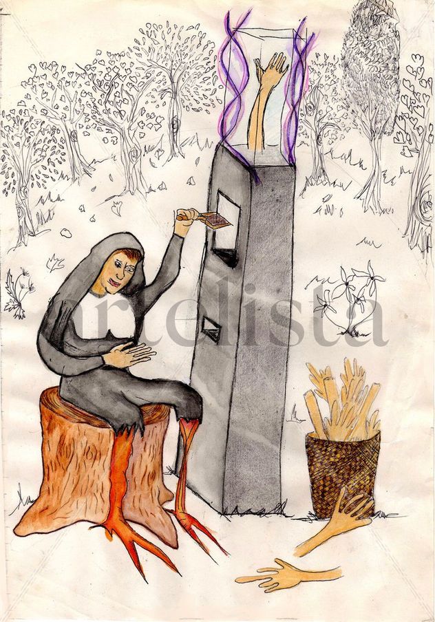 SACRAMIENTOS