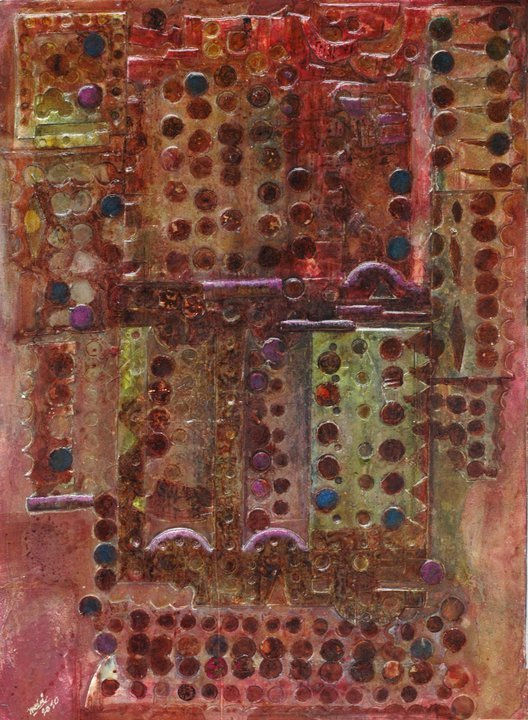 OXIDACIONES