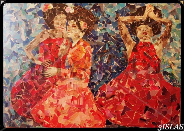 las bailarinas