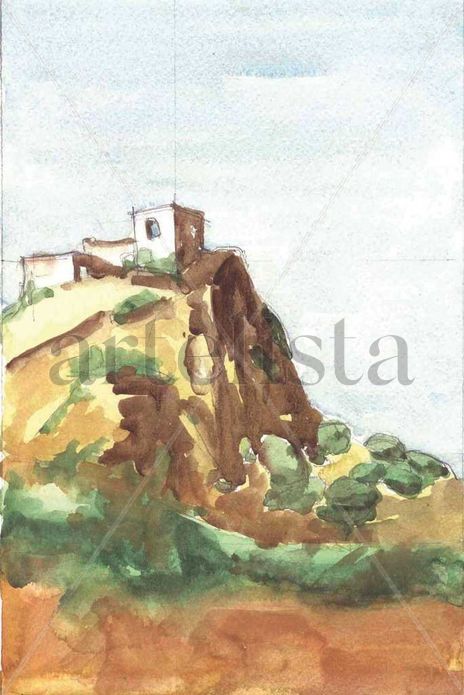 Penyassegat del Pas