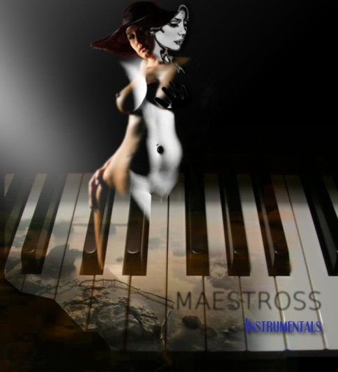 MAESTROSS Instrumentals
