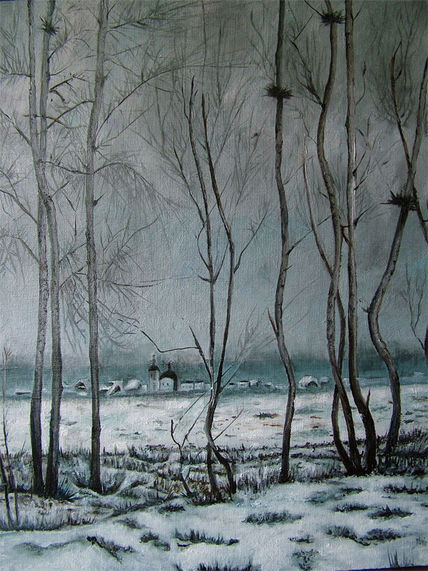 Invierno