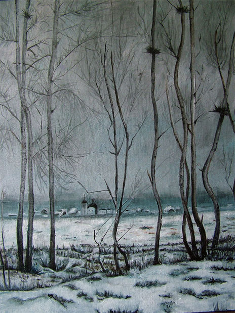 Invierno
