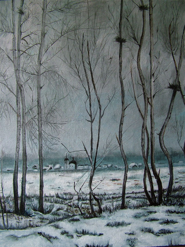 Invierno