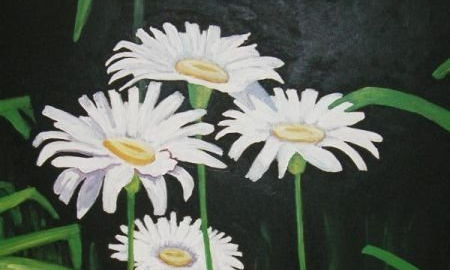 floral