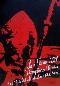 San Fermin, un...