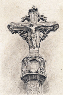 Cruz de Santa Anna