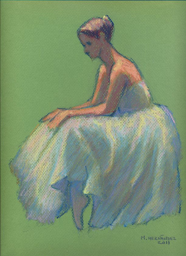 Bailarina