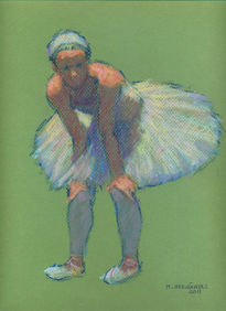 Bailarina